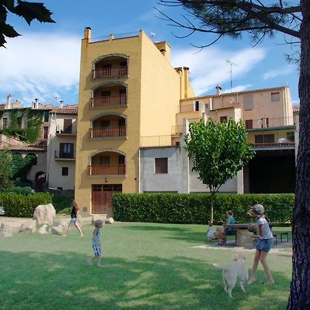 Apartamentos Cal Ratero Maçanet de Cabrenys Стая снимка