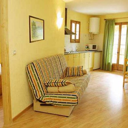Apartamentos Cal Ratero Maçanet de Cabrenys Стая снимка