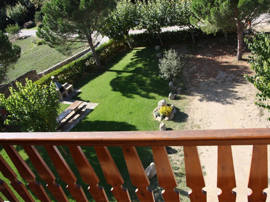 Apartamentos Cal Ratero Maçanet de Cabrenys Стая снимка