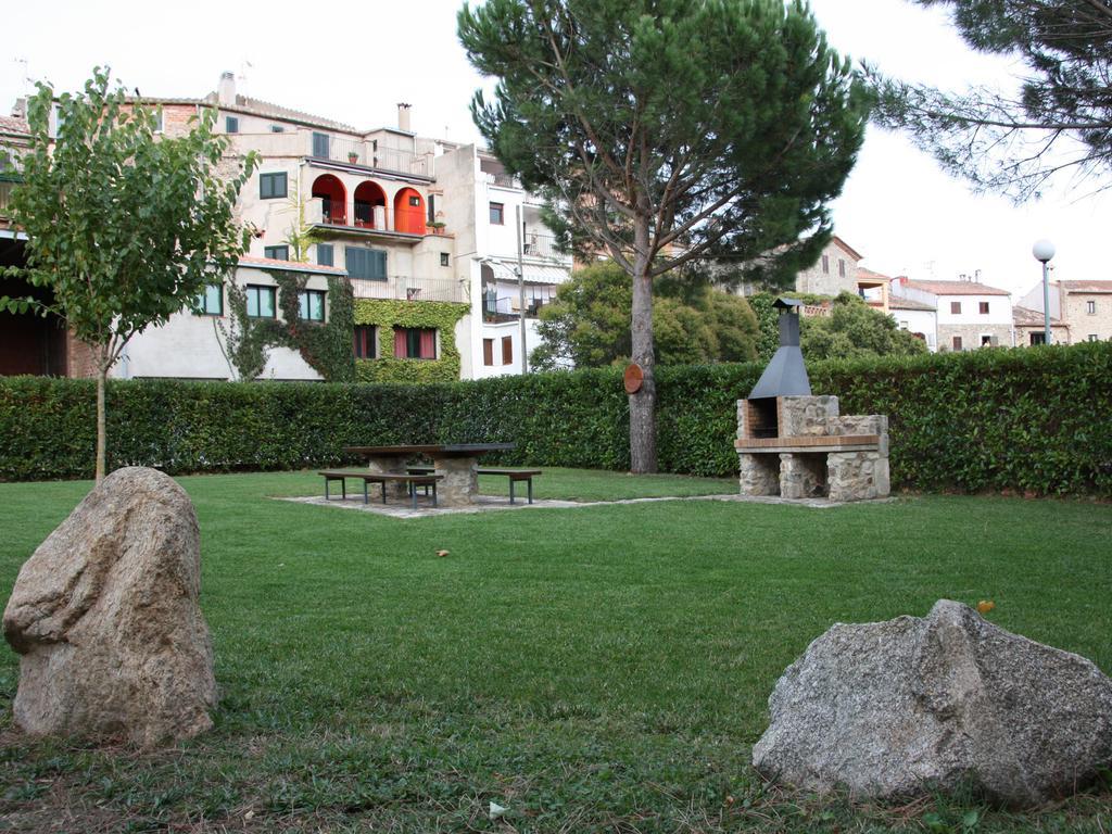 Apartamentos Cal Ratero Maçanet de Cabrenys Стая снимка