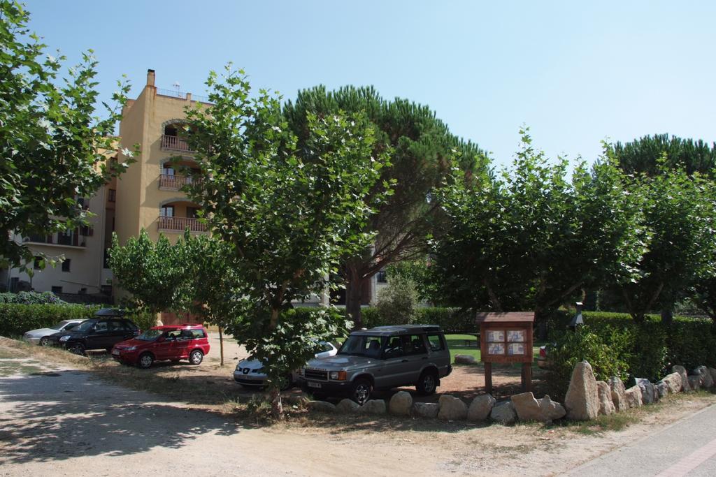 Apartamentos Cal Ratero Maçanet de Cabrenys Стая снимка